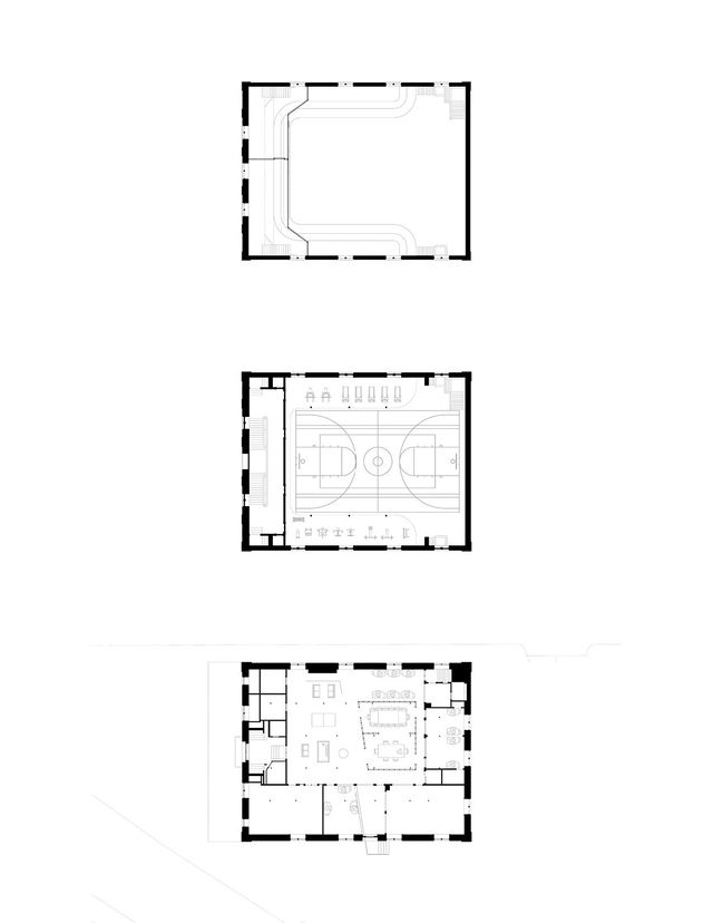 drawing Plans