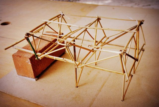 08 Workshop model