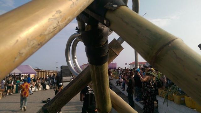 52 Bamboo transponder