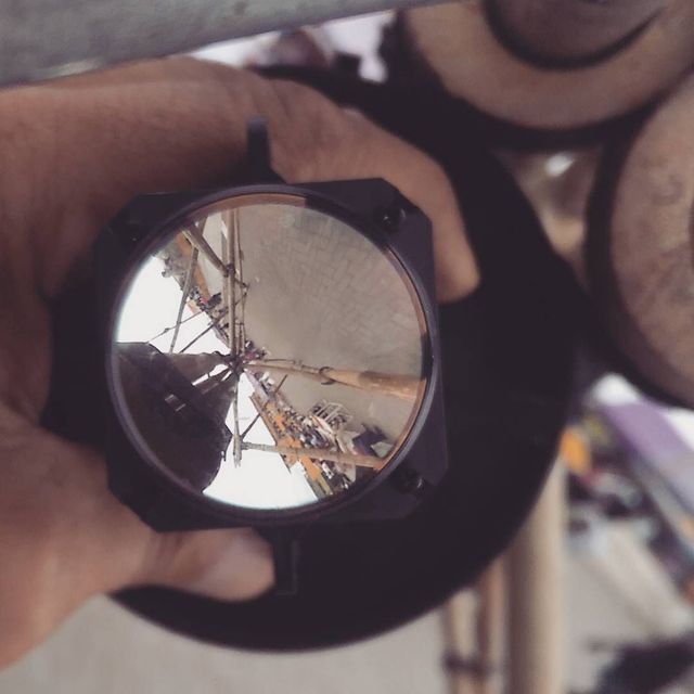 59 Bamboo transponder