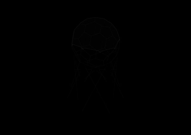 drawing Kiosk waterbot