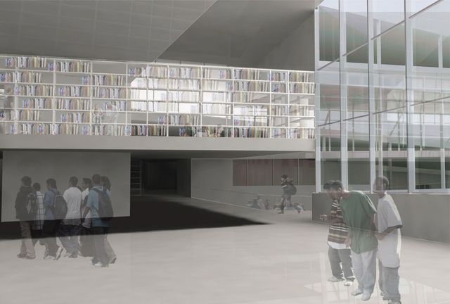 01 Library