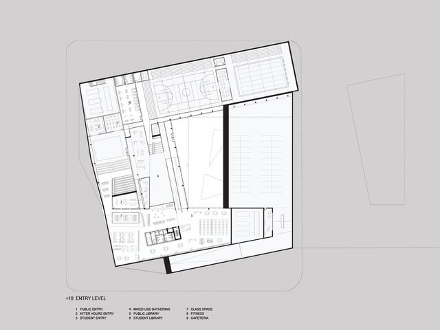 drawing Plan 01