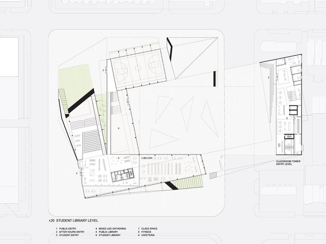 drawing Plan 02