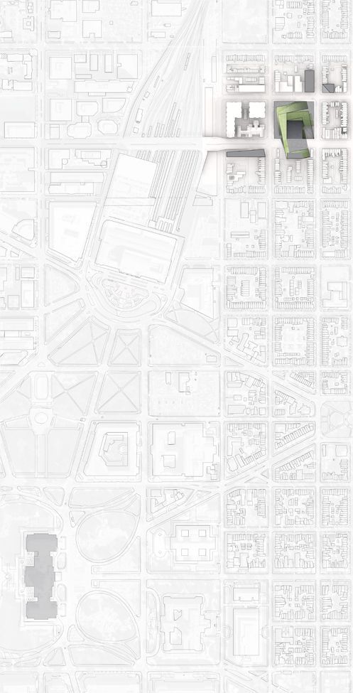 drawing site plan