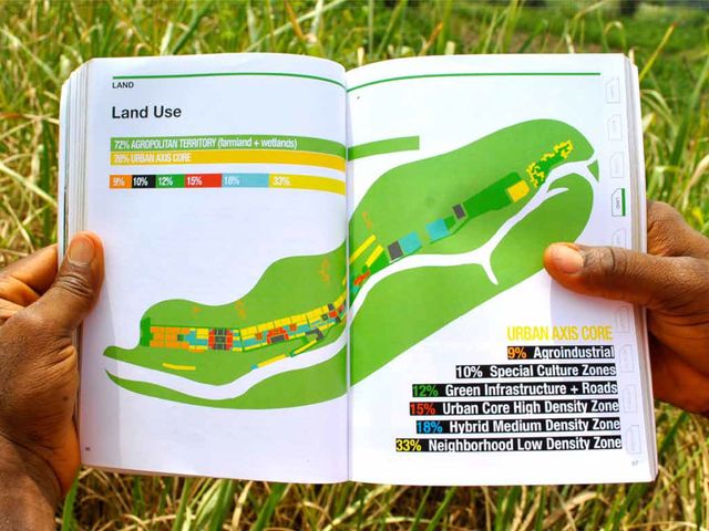 09 Land use