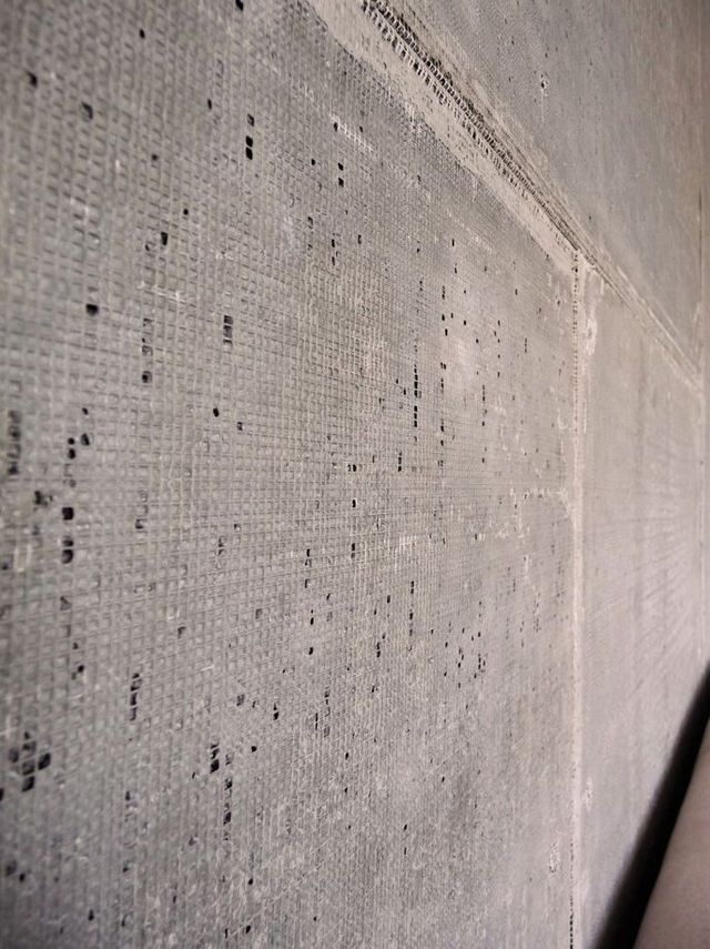 10 Wall texture detail