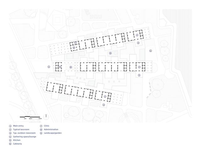 drawing Plan 01