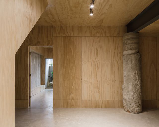 15 Phase 3 Basement