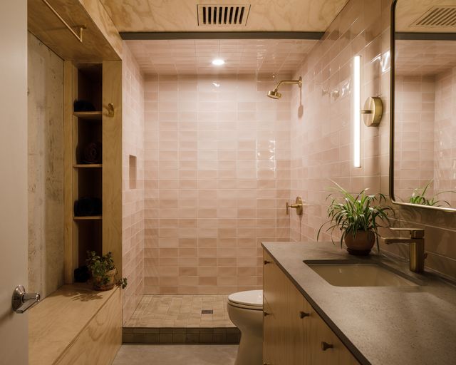 18 Phase 3 Bathroom