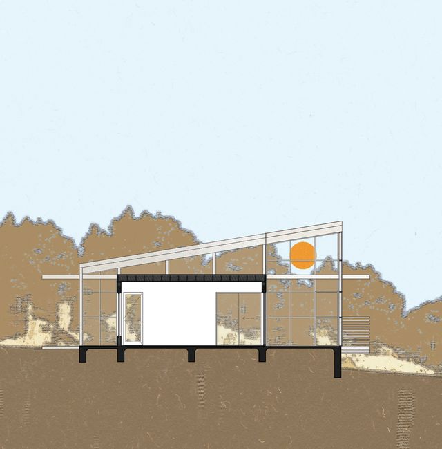 drawing Section 02