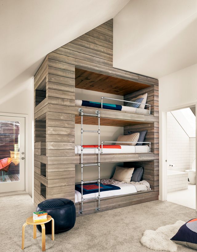 07 Bunkbeds