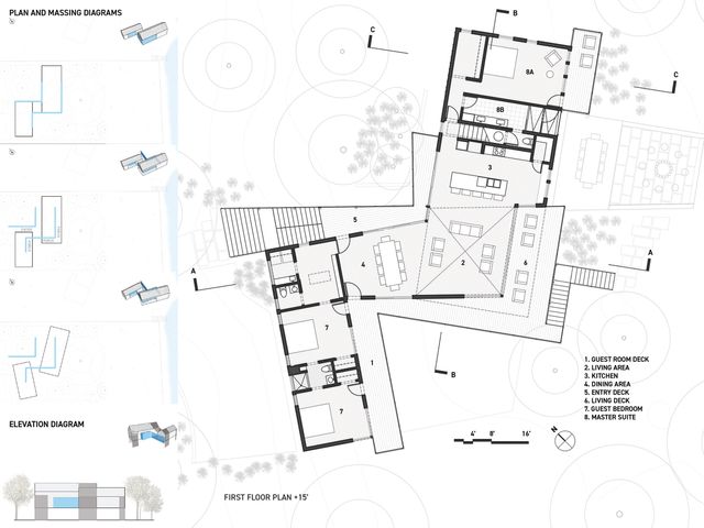 drawing Plan 01