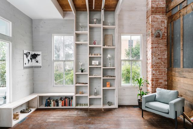 04 Shelving