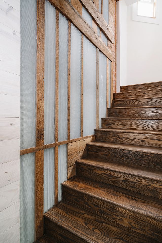 05 Stairs