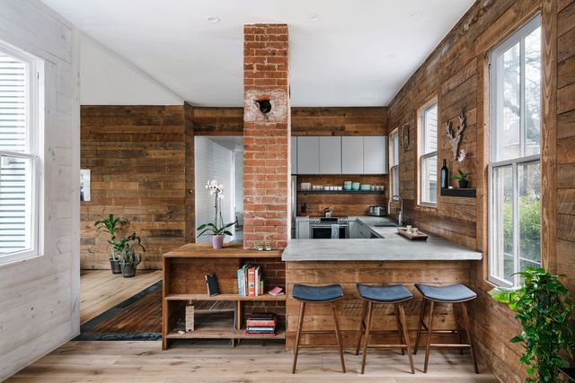 10 Kitchen