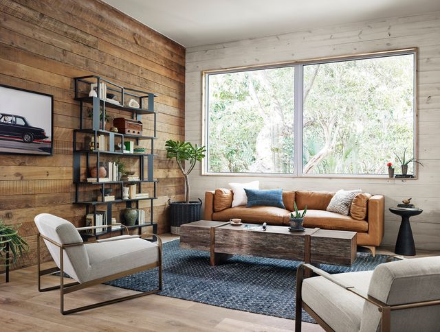 13 Living room