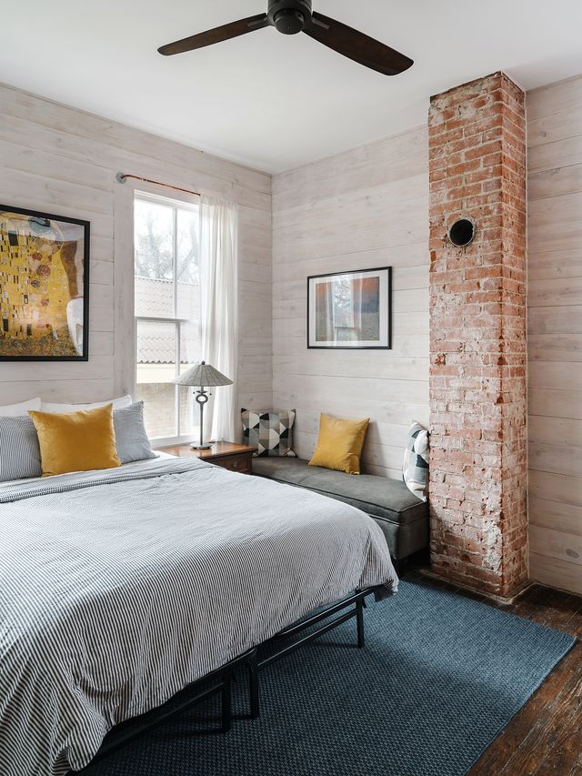 18 Bedroom
