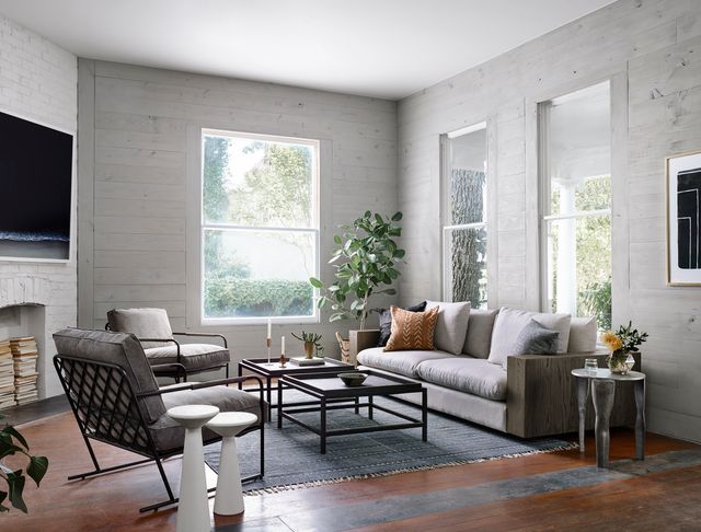 20 Living room