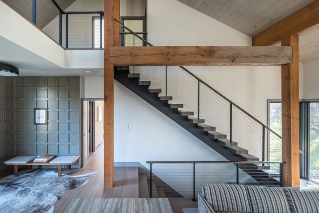 11 Stairs