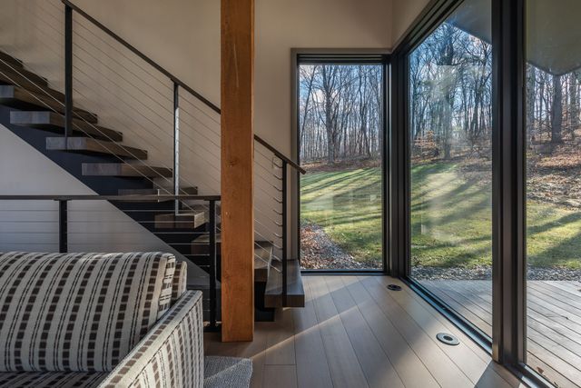 12 Stairs