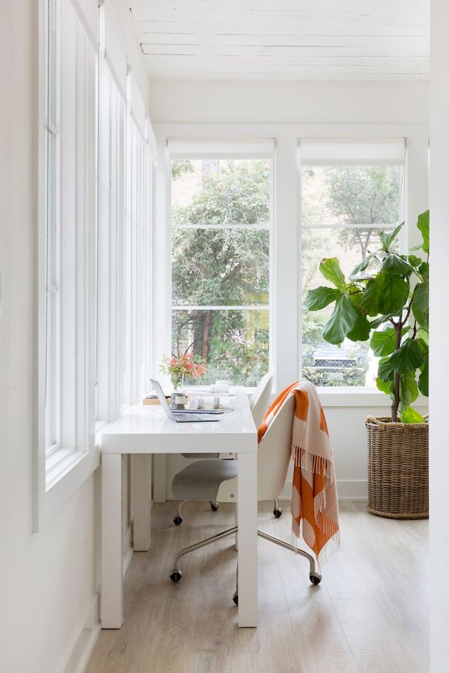12 Work area
