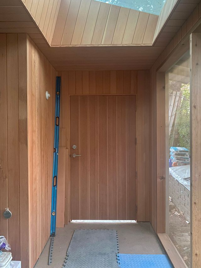 01 Front door