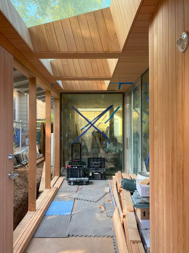 02 Entry hall