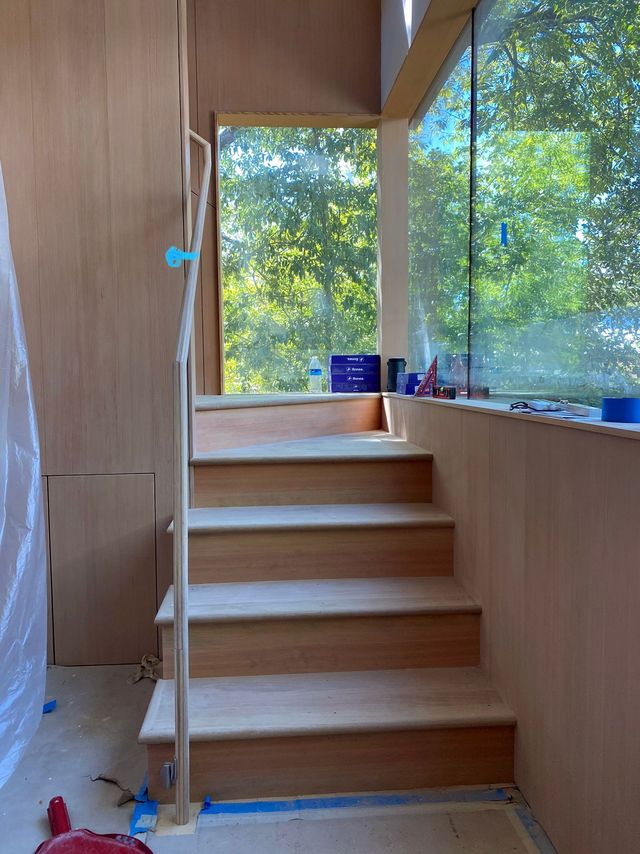 06 Stairs