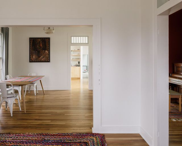 12 Dining room