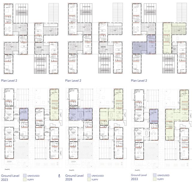 drawing plans