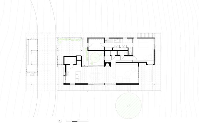 drawing plan 1
