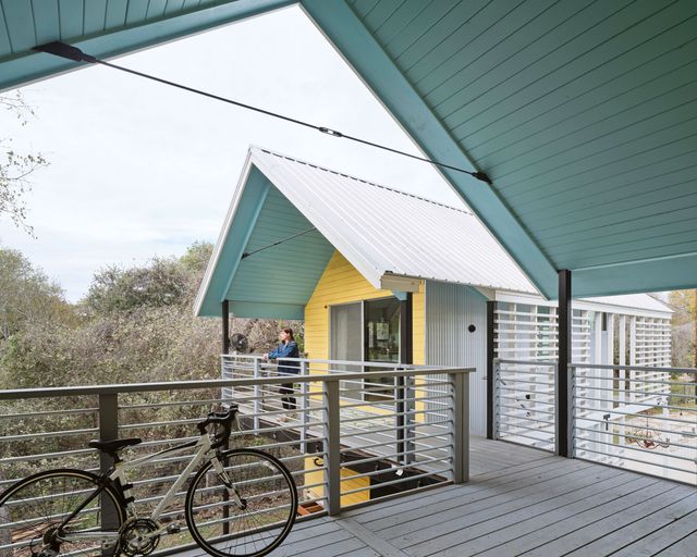08 Exterior veranda