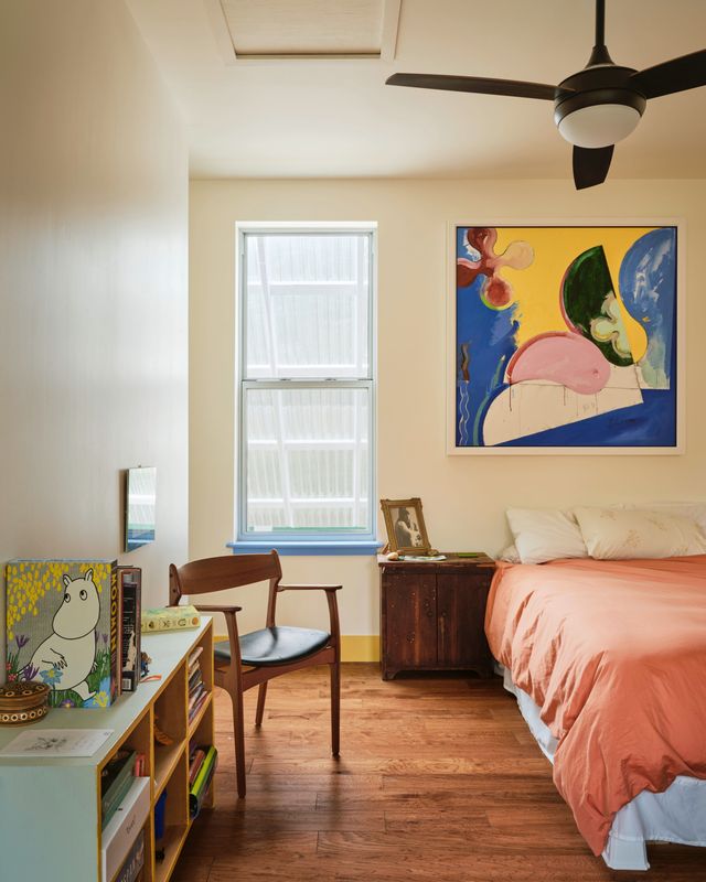 13 Bedroom