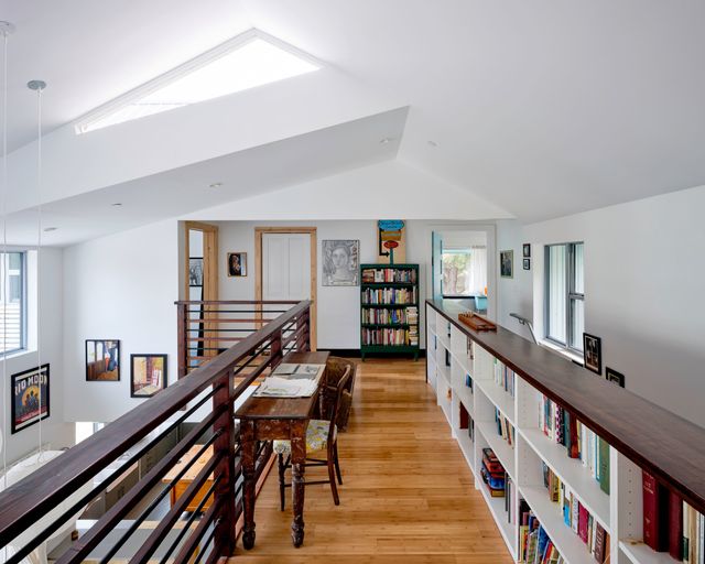 14 Interior