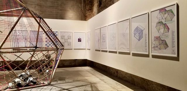 02 Exhibition graphics