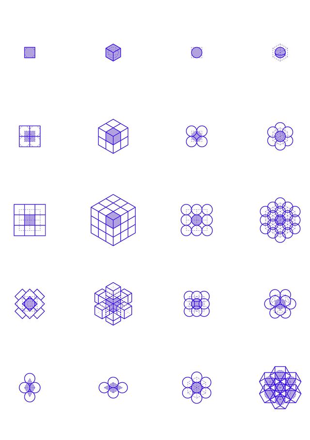 drawing Diagrams 01