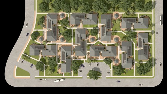 07 Site plan