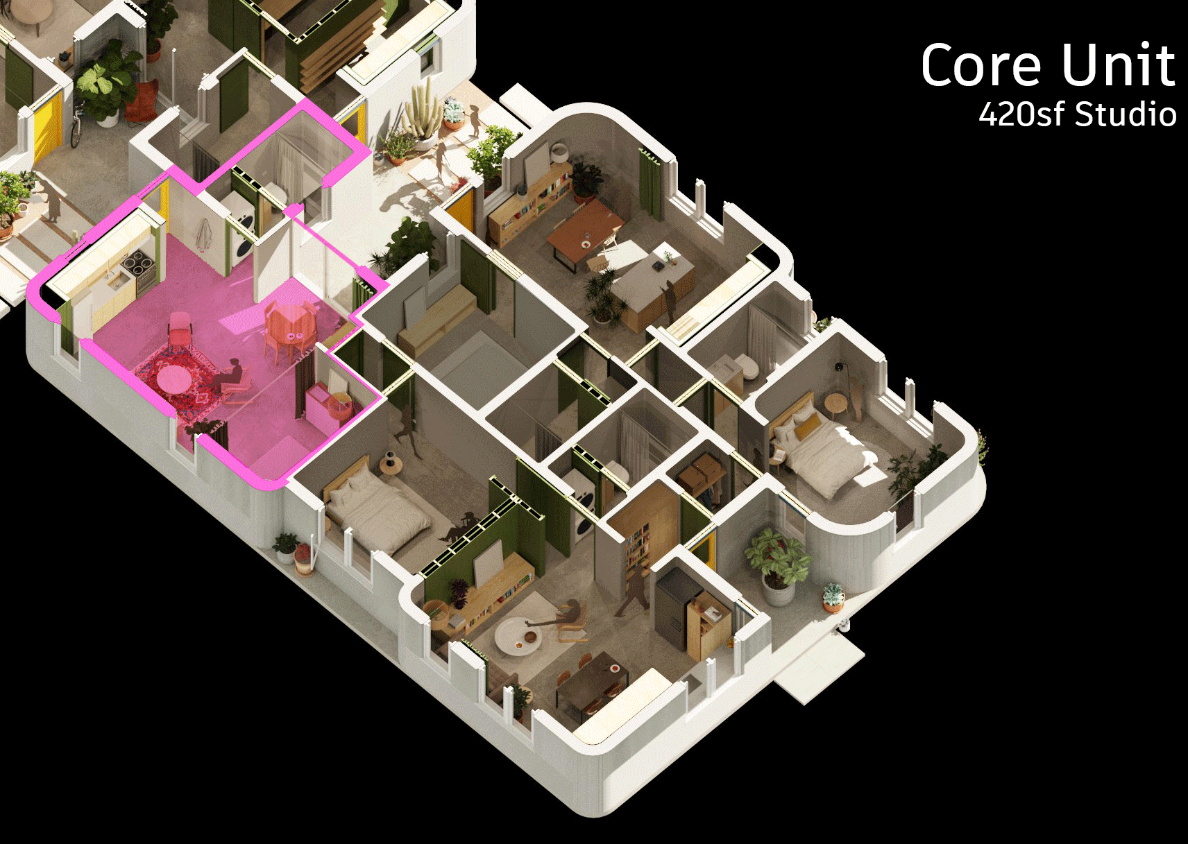 4D Homes
