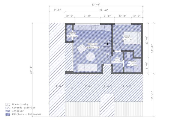 drawing Plan 01