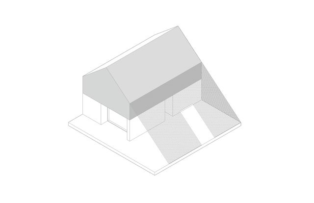 ADU_0102: Gable + Shade