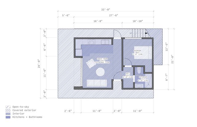 drawing Plan 01