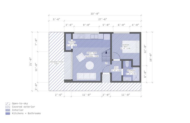 drawing Plan 01
