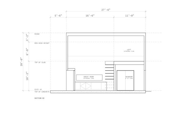 drawing Section 02