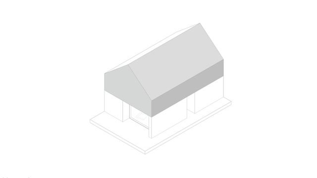 ADU_0101: Gable