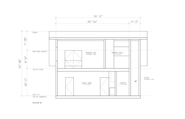 drawing Section 02