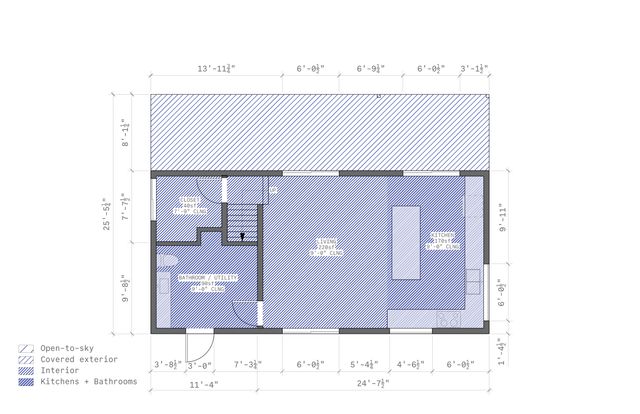 drawing Plan 01