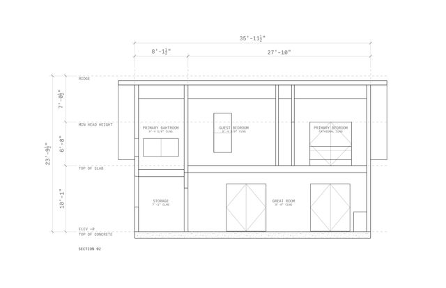 drawing Section 02