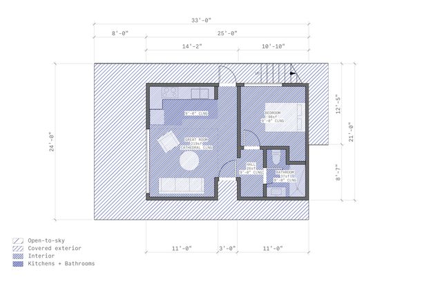 drawing Plan 01