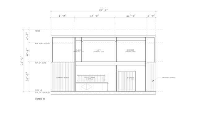 drawing Section 02